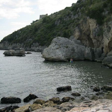 "Il Nespolo" Villa Scauri  Kültér fotó