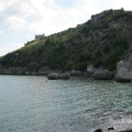 "Il Nespolo" Villa Scauri  Kültér fotó