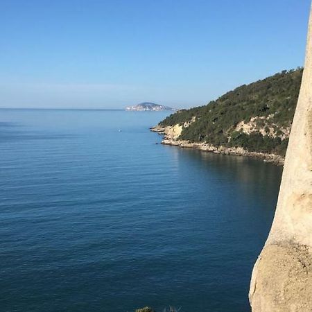 "Il Nespolo" Villa Scauri  Kültér fotó