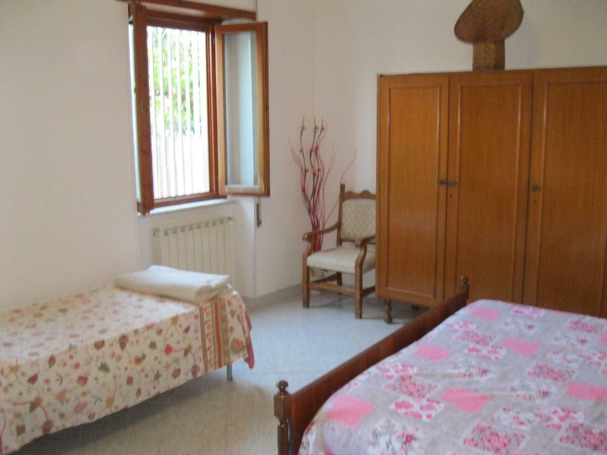 "Il Nespolo" Villa Scauri  Kültér fotó