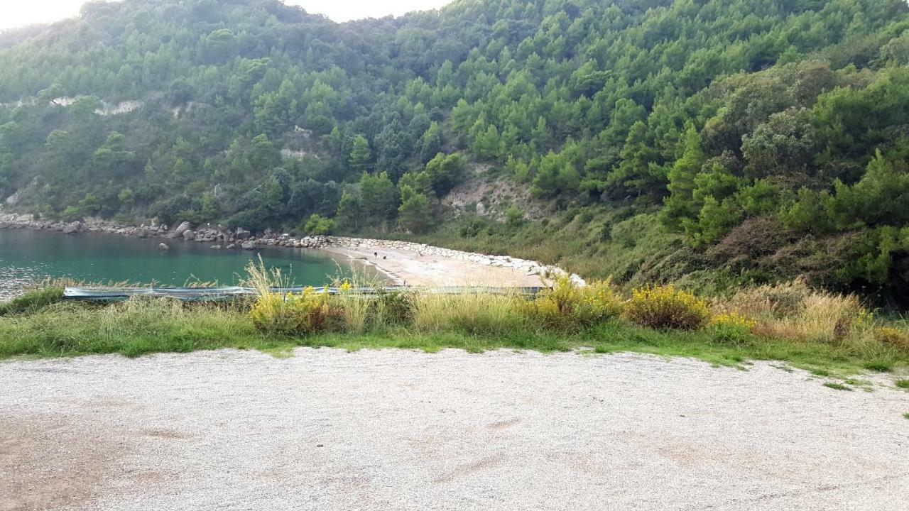 "Il Nespolo" Villa Scauri  Kültér fotó