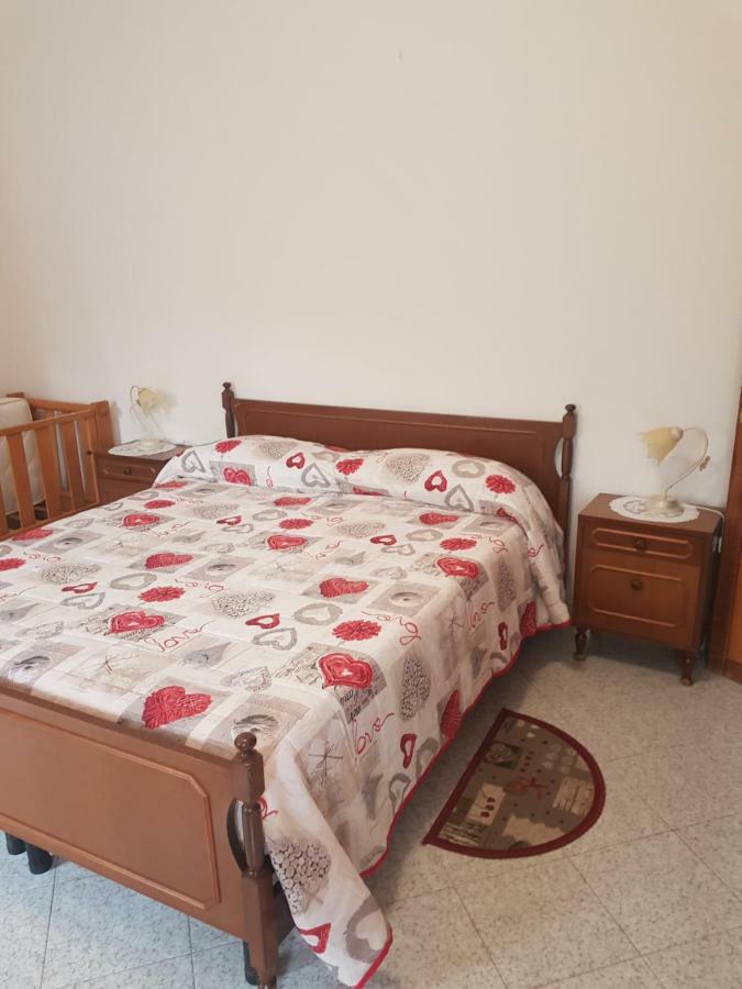 "Il Nespolo" Villa Scauri  Kültér fotó