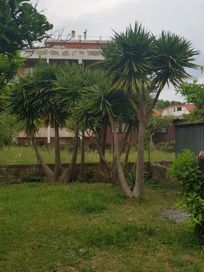 "Il Nespolo" Villa Scauri  Kültér fotó