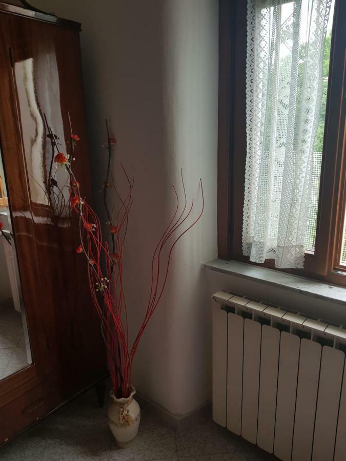 "Il Nespolo" Villa Scauri  Kültér fotó